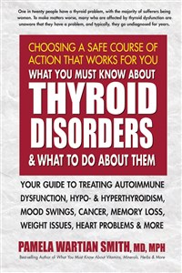 Thyroid Disorder book